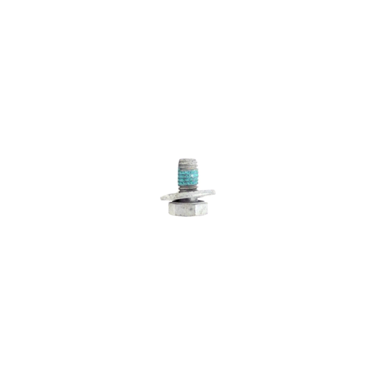 Genuine BMW Hex Bolt Screw Brake Dust Shield M6X12-10.9-MK 34116868785 (MIN 10 PCS)